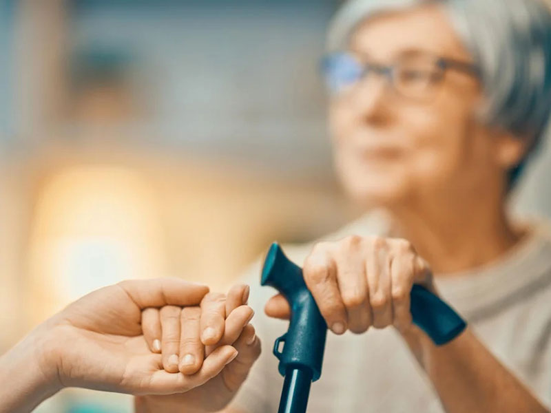 Featured image for “The Stages of Parkinson’s Disease Explained for Families”