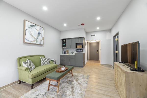 Assisted Living Apartments in Clinton, NJ