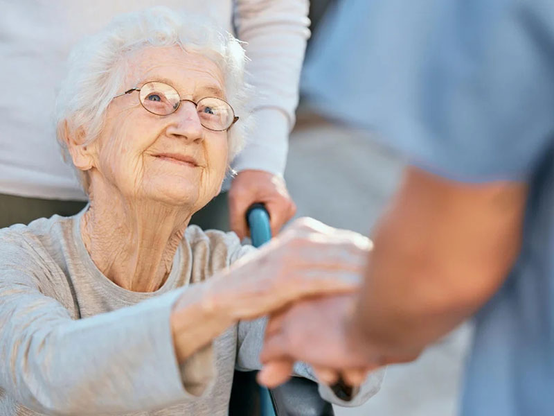Featured image for “Assisted Senior Living: Everything You Need to Know”