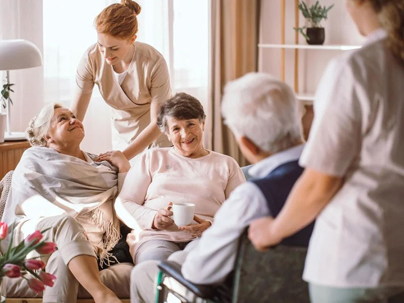 Featured image for “Independent Living and Assisted Living: Which Option Is Best?”