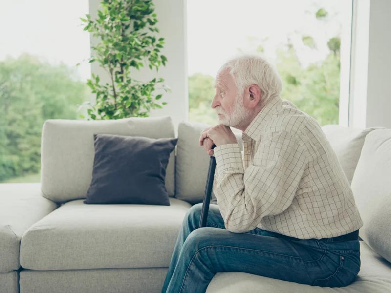 Featured image for “5 Things to Never Say to Someone With Dementia”